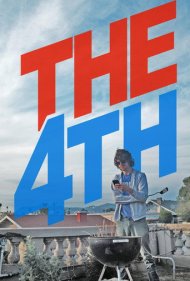 دانلود فیلم The 4th سال 2016 - چهارم جولای