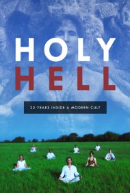 دانلود فیلم Holy Hell سال 2016 - جهنم مقدس