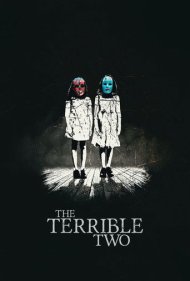 دانلود فیلم The Terrible Two سال 2018 - دو وحشتناک