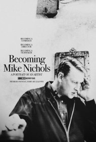 دانلود فیلم Becoming Mike Nichols سال 2016 - مایک نیکولز شدن