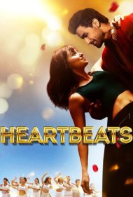 دانلود فیلم Heartbeats سال 2017 - ضربان قلب