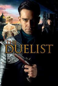 دانلود فیلم The Duelist سال 2016 - دوئلباز