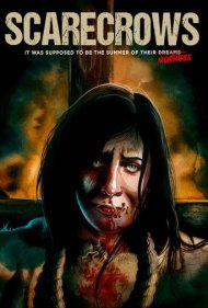 دانلود فیلم Scarecrows سال 2017 - مترسک