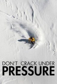 Don't Crack Under Pressure 2015