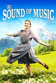 دانلود فیلم The Sound of Music Live! سال 2015 - اشکها و لبخندها زنده!