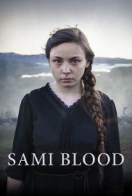 Sami Blood 2017