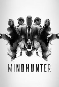 دانلود دوبله فارسی فیلم Mindhunter سال 2017 - شکارچی ذهن