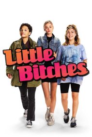 دانلود فیلم Little Bitches سال 2018 - عوضی های کوچک