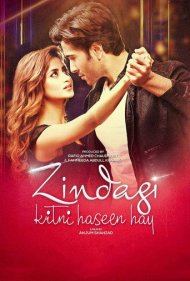 دانلود فیلم Zindagi Kitni Haseen Hay سال 2016 - زندگی چقدر زیباست