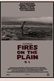 دانلود دوبله فارسی فیلم Fires on the Plain سال 1959