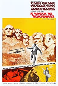 دانلود فیلم North by Northwest سال 1959