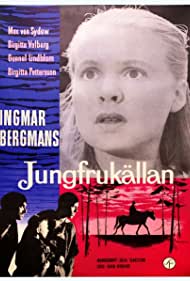 دانلود فیلم The Virgin Spring سال 1960 - چشمۀ باکره