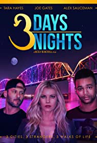 دانلود فیلم 3 Days 3 Nights سال 2021 - 3 روز 3 شب