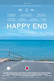 دانلود فیلم Happy End سال 2017 - پایان خوش