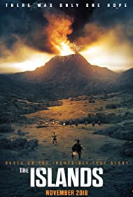 دانلود فیلم The Islands سال 2019 - جزایر