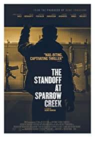 دانلود دوبله فارسی فیلم The Standoff at Sparrow Creek سال 2018 - درگیری در اسپارو کریک