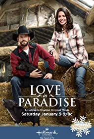 دانلود فیلم Love in Paradise سال 2016