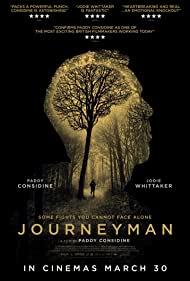 دانلود دوبله فارسی فیلم Journeyman سال 2017 - مرد مسافر