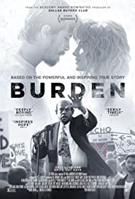 دانلود فیلم Burden سال 2018 - بِردِن