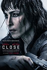 دانلود دوبله فارسی فیلم Close سال 2019 - نزدیک