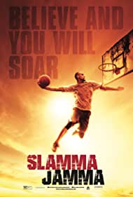 دانلود فیلم Slamma Jamma سال 2017