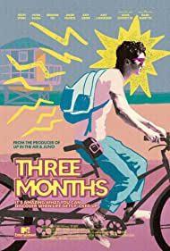 دانلود فیلم Three Months سال 2022 - سه ماه