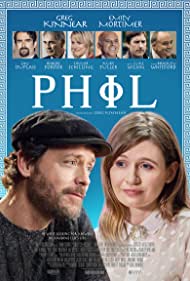 دانلود فیلم Phil سال 2019 - فیل