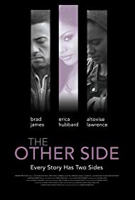 دانلود فیلم The Other Side سال 2018 - طرف دیگر