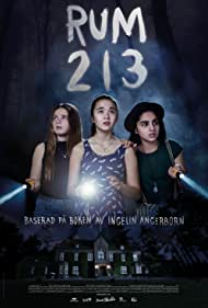 دانلود فیلم Rum 213 سال 2017