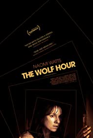 دانلود فیلم The Wolf Hour سال 2019 - ساعت گرگ