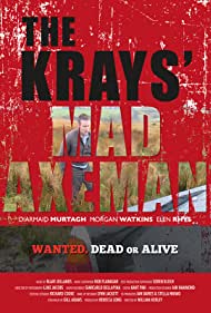 دانلود فیلم The Krays Mad Axeman سال 2019