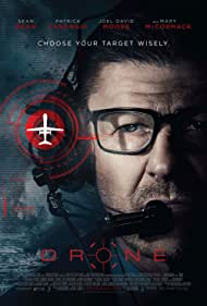 دانلود دوبله فارسی فیلم Drone سال 2017