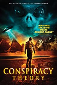 دانلود فیلم Conspiracy Theory سال 2016 - تئوری توطئه