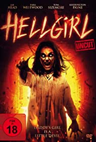 دانلود فیلم Hell Girl سال 2019 - دختر جهنمی