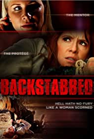 دانلود فیلم Backstabbed سال 2016