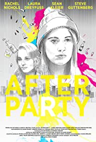 دانلود فیلم After Party سال 2017 - بعد از مهمانی