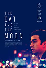 دانلود فیلم The Cat and the Moon سال 2019 - گربه و ماه