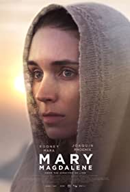 دانلود فیلم Mary Magdalene سال 2018 - مریم مجدلیه