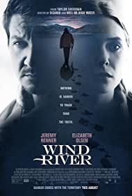 دانلود دوبله فارسی فیلم Wind River سال 2017 - رودخانه ویند