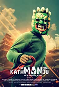 دانلود فیلم The Man from Kathmandu Vol. 1 سال 2019 - مردی از کاتماندو جلد 1