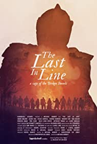 دانلود دوبله فارسی فیلم Broken Swords: The Last in Line سال 2018 - شمشیرهای شکسته