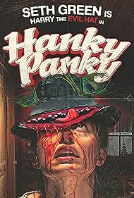 دانلود فیلم Hanky Panky سال 2023 - حقه بازی