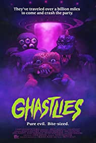 دانلود فیلم Ghastlies سال 2016