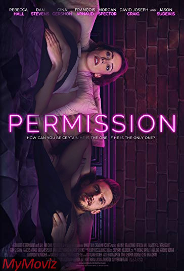 دانلود فیلم Permission سال 2017 - اجازه