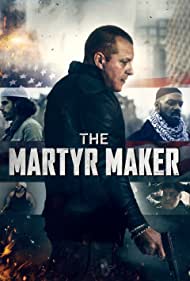 دانلود فیلم The Martyr Maker سال 2018