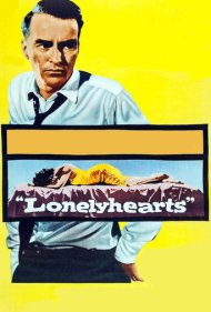 دانلود فیلم Lonelyhearts سال 1959 - دلهای تنها