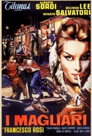 The Swindlers 1959