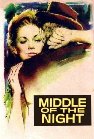 دانلود فیلم Middle of the Night سال 1959 - میانه شب