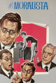 دانلود فیلم The Moralist سال 1959 - اخلاق‌گرا