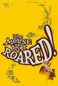 The Mouse That Roared 1959